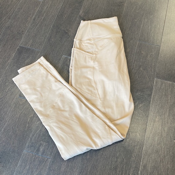 Til You Collapse Legging - Picture 3 of 3